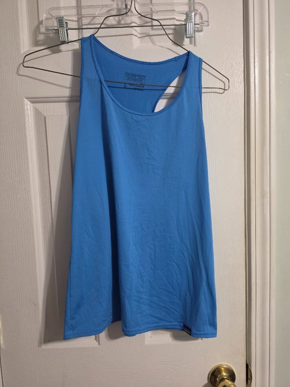 Patagonia Daily Capilene Baselayer